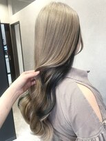 アンダーグラウンド(_ground)&nbsp;インナーブラック