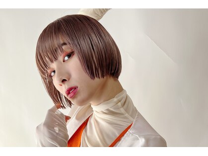 テイ(tei)の写真