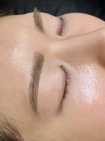 シェリル ヘアーアンドビューティー(cherir HAIR&BEAUTY)&nbsp;アイブロウスタイリング/SR