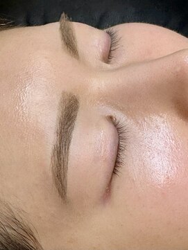 シェリル ヘアーアンドビューティー(cherir HAIR&BEAUTY) アイブロウスタイリング/SR