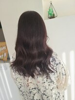 スリーヘアーデザインズ(Three Hair Designs)&nbsp;a