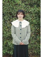 キトキ(Qと木) 里緒菜 