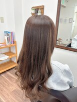 ニーナ ヴィジョン(NINA visioN)&nbsp;プルエクステ