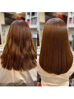 フォルトゥーナ(Fortuna)&nbsp;髪質改善トリートメント