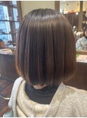 タッセルボブ