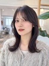 プラネシブヤ(Prune Shibuya) くびれレイヤー