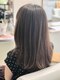 ビリーブ 世田谷店(Believe)の写真/白髪のお悩み解決◎髪の状態に合わせた薬剤をセレクト、大人女性の美しさを引き出すサロン。