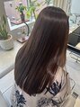 ヨキ(yoki.)&nbsp;クセやうねりでお悩みの方、縮毛矯正お任せください☆