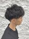 ヘアー デザイン ブランケット(Hair Design Blanket)の写真/再現性の高いカットで忙しい朝もセットが簡単に！ONもOFFもキマる、清潔感のあるスタイルをご提案！