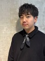 アンドットエス 銀座(and.S) 小黒泰佑 [東銀座]