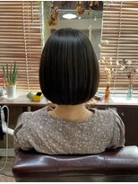 ルアン(Luan)&nbsp;アッシュカラー