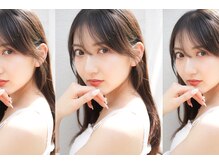 ザシー おおたかの森(The C)の雰囲気（得意の《顔まわりカット》で小顔に導き「理想のお顔周り」ご提供）