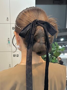 ディーエックス スリー(Dxxxx III) シニョン×カチモリ REI