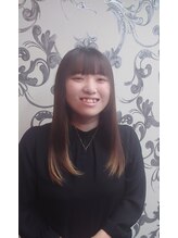 コアフールソレイユ(coiffeur SOLEIL) なる