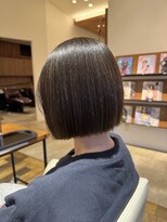 サラビューティーサイト 志免店(SARA Beauty Sight)&nbsp;【志免】30代40代自分の似合うカット.カラー