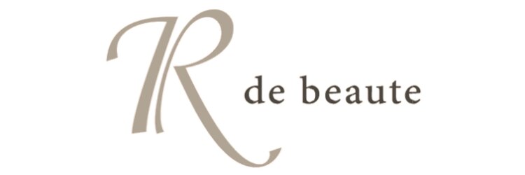 アールドボーテ 理容室(R de Beaute)のサロンヘッダー