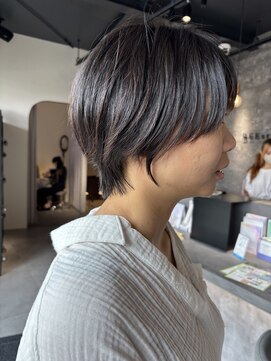 ビーストバイブランカ 刈谷三河安城(BEEst by BLANCA) スッキリショート