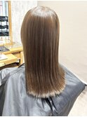 ☆oggiotto トリートメント【辰己style】