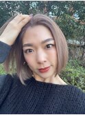 雰囲気系スタイル