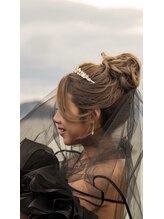 美容室オーバー(oveR)&nbsp;ゆうあ 