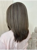 10代20代30代40代50代60代　フレーバーカラー