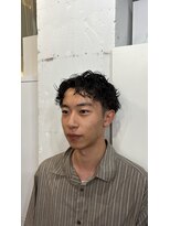 サルト(SALTO)&nbsp;スパイラルアップバング