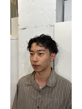 サルト(SALTO) スパイラルアップバング