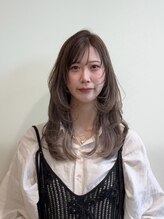カイノ いずみおおつCITY店(KAINO) 橋本 侑香