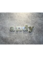 縮毛矯正・髪質改善andy 小倉美容室