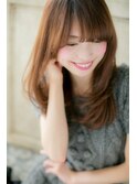*+CUORE+*…脱力ウェーブ☆甘カジュアルa