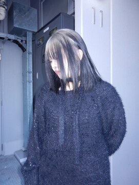 ブロック ジャポン(bloc japon) デザインカラー/ルーツカラー