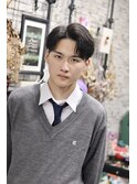 フェザーショート