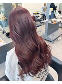 高知 艶髪 大人可愛い 韓国風 20代30代40代
