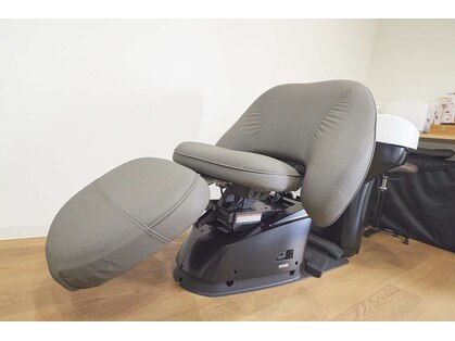 あいこ美容室の写真