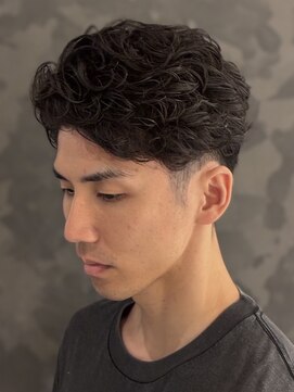 ヒロギンザ 難波店(HIRO GINZA) ラルフカール