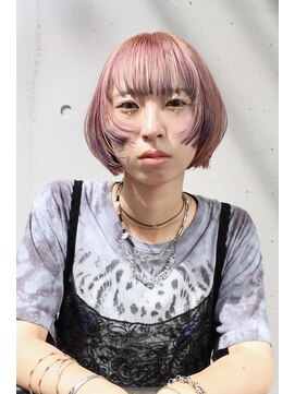 ヘアーアンドメイク フォルス(HAIR&MAKE FORS) FORS