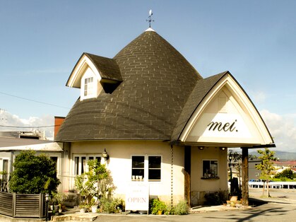 メイ(mei.)の写真