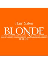 Hair Salon BLONDE 成増店【ヘアーサロンブロンド】