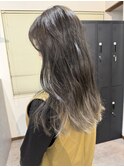 グラデーションカラー