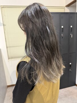 プレマ(Prema) グラデーションカラー