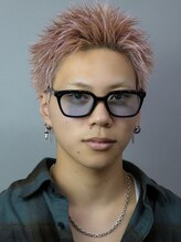 オーシャントーキョー 大阪(OCEAN TOKYO)&nbsp;濱田 匠也