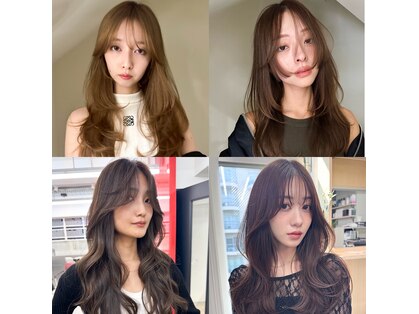 セイントローレン バイ ジルブラン(St.Lauren by JIL BLAN)の写真