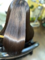 エムスリーディーミュゼステージ(M3D) ピコカラーストリート仕上げ。