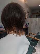 アントラージュ(entourage)&nbsp;ウルフレイヤー