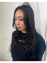 コネクト(Connect)&nbsp;バタフライレイヤー