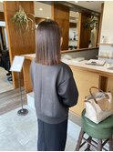 【ARISA】髪質改善美髪矯正