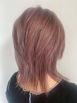 コンフェティ つばき山下通店(Confetti)&nbsp;ピンクベージュ