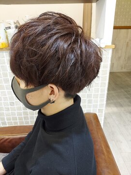 ケシキ 立川 立川南口(keshiki) ウォームマッシュ