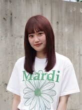 コトコ(cotoco)&nbsp;清水 菜花