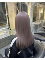 ロンド 表参道店(Lond)&nbsp;フェイスフレーミング/ハイトーン/ブリーチ/インナーカラー